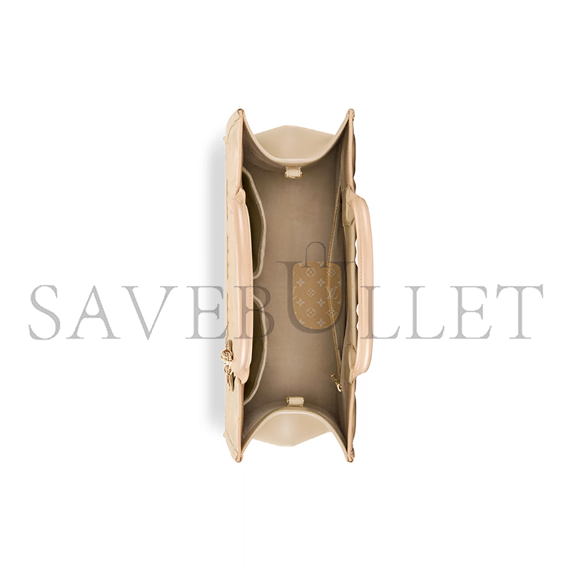 D*or medium D*or book tote m1324owhp_m51u (36.5*28*16.5cm)